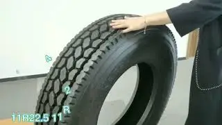 Innovative Tire Solutions from QINGDAO KEBEK TYRE