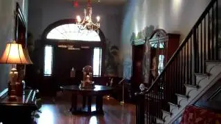 The Martha Washington Hotel & Spa