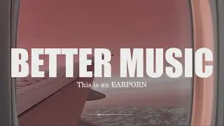 [EARPORN] 기분이 쓸쓸할때 술 한잔 하기 좋은 노래 🎧💿 ㅣPOP R&BㅣSongs for a lonely day