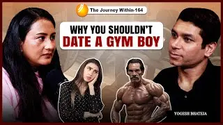 Weight Loss vs Fat Loss Explained | Overtraining, Cortisol & Gym Myths You Must Know