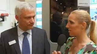 K 2013: Alphacam &uuml;ber generative Fertigung