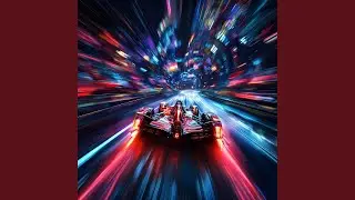 Neon Velocity