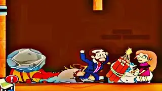save the wife/ home pin escape game pull the pin game / home pin game