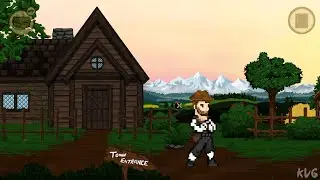 Crowalt: Traces of the Lost Colony Gameplay (PC UHD) [4K60FPS]