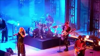 Garbage - Queer live at Mountain Winery, Saratoga, CA 10/23/25