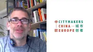 Message in times of corona: Architect Sebastian Schlecht about the future of CITYMAKING