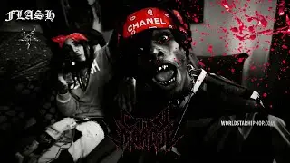ZillaKami x SosMula - Wardog Anthem (prod. FLASH x TRAUMATXNES)
