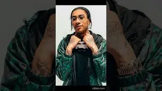 Digga D - Be Like Me (Central Cee Diss 2025) & (Full Track)