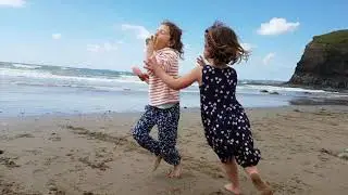 Pencarnan Farm - Family holiday in St David's, Pembrokeshire