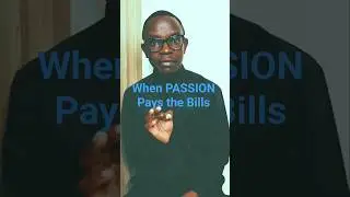 When Passion Pays the Bills #sme #dhubsme #retailbusiness #rethinkretail #retailsolutions