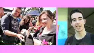 2011 UWA Environment Festival