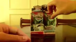 [Part1/4] -- Hs Undaunted Booster Box Unboxing