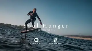 Soul Hunger