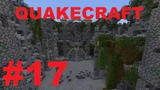 Hypixel Quakecraft: Episode 17 - The Little Easter Bunny That Could?