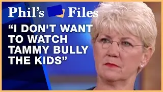 ‘I Don’t Think I’m Butting Into Their Marriage,’ Says Woman Refuting Daughter-In-Law’s Claim