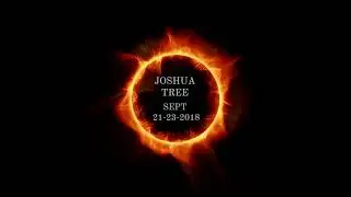 Circle of Fire 2018