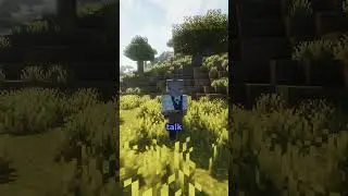Нет друзей, с которыми можно поиграть в Minecraft? Версия 2026 года.