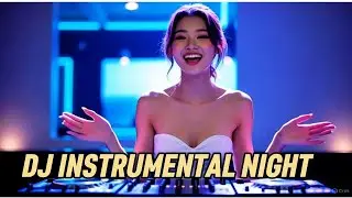 DJ Bass Instrumental – Brutal Night Club Mix (40 Minutes No Vocal)🔁 