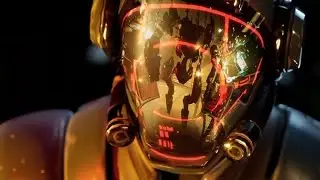 Fortnite - The Scientist | 2021 - 2022 Scene Pack