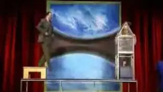 Penn & Teller Magic Revealed