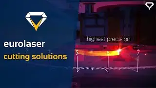 Flatbed cutter motion control system - eurolaser (english version)