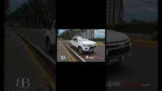 Chevrolet Colorado LTZ 2024 - US$ 44,900