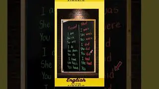Dicas de ingl&ecirc;s #english #inglesfacil #englishtips #englishteacher #ingles