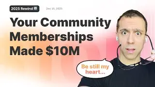 Creators Made $10M in 2025 &mdash; Here&rsquo;s How YOU Can Too
