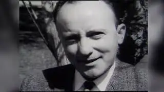 Augusto “Tito” Monterroso…el autor del cuento más breve de la literatura.