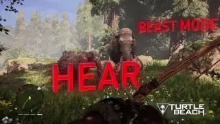 Turtle Beach | Super Human Hearing