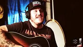 Hotel Hillcrest - Danno Simpson | Cowboy Angel Sessions |