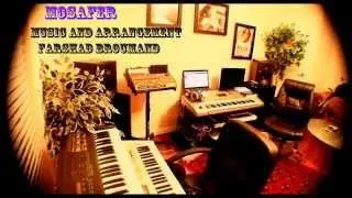 Mosafer Farshad Broumand