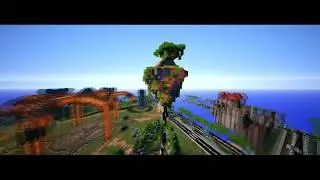 Xtream Server | Minecraft Server Survival - Faction | Trailer