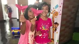 Little Britain Preschool - Kakkanad