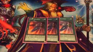 Best Speedroid Deck Profile 2016