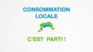 Consommation locale dans la m&eacute;tropole l&eacute;manique