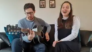 Zoë & Zechariah - Bashana Haba'a