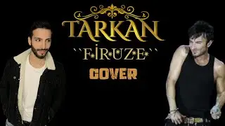 Tarkan - Firuze (Cover) | Omar Polat