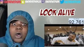 BEST COLLAB OF 2018!!  BlocBoy JB & Drake 