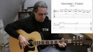 Gitarre spielen lernen - Gewinner von Clueso?