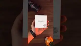 Technics AZ100 Earbuds unboxing #unboxing #earbuds