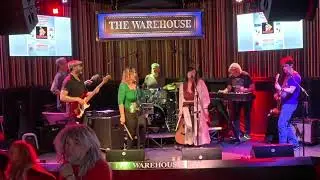 Genevieve - Lucius cover - The Katie Mitchell Band