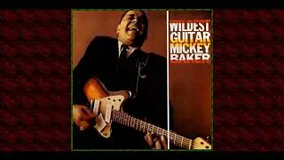 Mickey Baker - Autumn Leaves