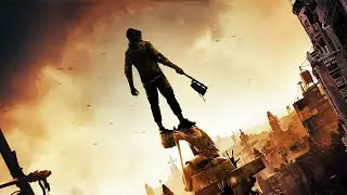dying light