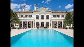 Jupiter Florida Home Incredible Drone Footage