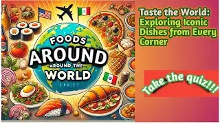 guess the food||food game||Food Quiz||Brainbite Quizes