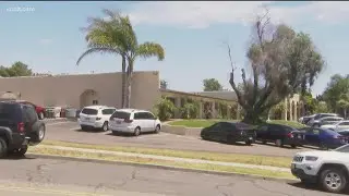 Reo Vista Healthcare Center in Paradise Hills sees over 100 COVID-19 cases