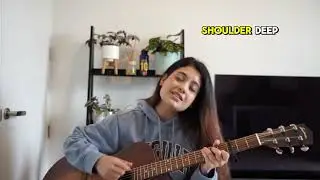 This Song Feels Like Growing Up | What I Am #WhatIAm #JohnnyOrlando #EmotionalCover #MusicYouTube