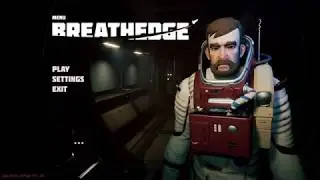 Breathedge crafting tutorial handy scraper, drill and first air tank