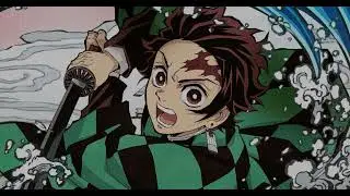 TRAP TANJIRO – “LÂMINA DA FÚRIA INFERNAL